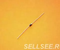 Диоды 1N4007 1А, 1000В - 2