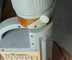 Аккумуляторный фонарь 6 в 1 - 3