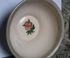 Посуда Чаша керамическая - 2