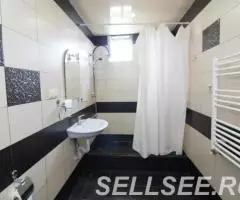 Продаю  дом , 261 кв.м , кирпичный - 3