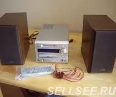 Музыкальный центр Onkyo FR-9GXDV Made in japan - 2