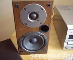 Музыкальный центр Onkyo FR-9GXDV Made in japan - 3