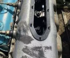 Двигатель В 84 с хранения. - 3