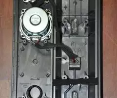 Колонки Panasonic SB-FS880 2шт. - 7