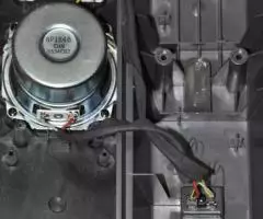 Колонки Panasonic SB-FS880 2шт. - 8