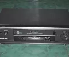 Видеомагнитофон Samsung SVR 2501 - 3