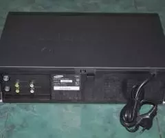 Видеомагнитофон Samsung SVR 2501 - 4
