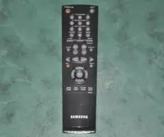 Видеомагнитофон Samsung SVR 2501 - 7