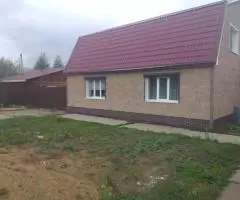 Продаю 5-комн дом, Мотыгино, 180м2 - 2