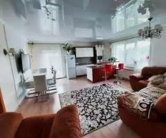 Продаю 5-комн дом, Мотыгино, 180м2 - 8