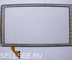 Тачскрин для планшета Supra M141 - 2