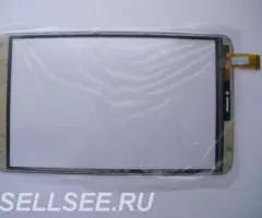 Тачскрин DXP2-0331-080A-FPC - 2