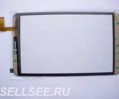 Тачскрин для планшета Explay Imperium 8 - 2