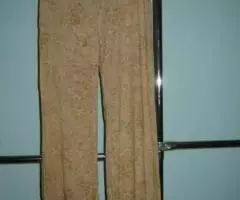 Брючный костюм дизайнерский - 2