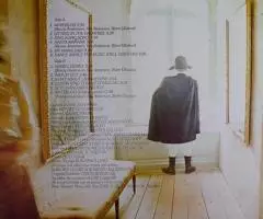 ABBA, Bjorn, Benny, Agnetha and Frida- Waterloo SW - 2