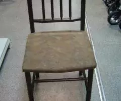 Стулья СССР - 2