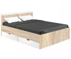 Кровать Вайт , матрас (новая) - 2