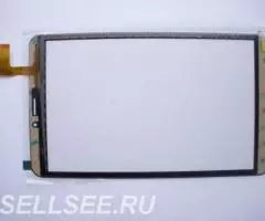 Тачскрин для планшета Digma Plane 8.6 - 2