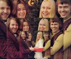 Abba - Ring Ring