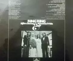 Abba - Ring Ring - 2