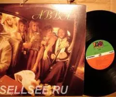 ABBA - 75 USA