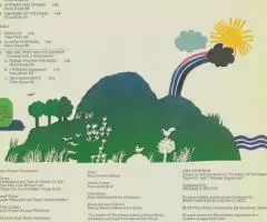 ABBA - The Album - 2