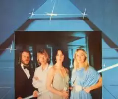 ABBA - Voulez- Vous Gema