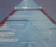 ABBA - Voulez-Vous USA - 2