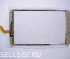 Тачскрин для планшета TEXET TM-7859 3G - 2
