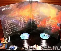 ABBA - The Singles The First Ten Years - 2