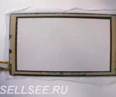 Тачскрин для Digma Plane 7.8 3G - 2