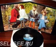 ABBA - Greatest Hits - 2