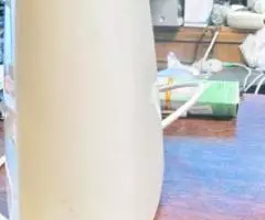 Сушка для рук Technotherm HT1200 Германия - 2