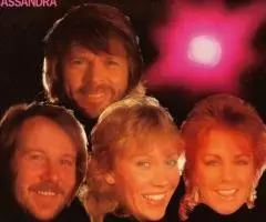 ABBA - The Day Before You Came-Cassandra