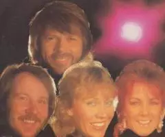 ABBA - The Day Before You Came-Cassandra - 2