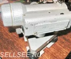 Нивелир оптический 1967г. , СССР - 2