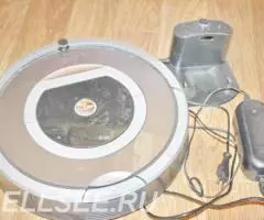 Робот пылесос IRobot Roomba 780 - 2