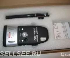 Лазерная цветомузыкальная установка gstp100 новая - 2