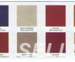 Табуреты мягкие усиленные Престиж (новые) - 2