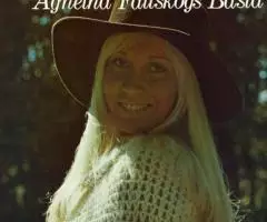 Agnetha Faltskog - Agnetha Faltskogs Basta-ABBA