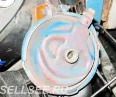 Энергачи для Ивеко Магирус - 2