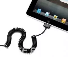 автомобильное зарядное устройство Griffin GC23090 PowerJolt SE, Новое - 2