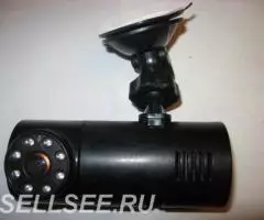 Видеорегистратор Oysters HD Led - 2