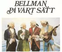 Hootenanny Singers - Bellman Pa Vart S tt- ABBA