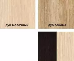 Шкаф-кровать Гарун , матрас (новые) - 6