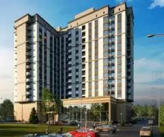 Продаю 2-комн квартиру, 73 кв м - 3