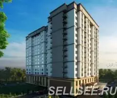 Продаю 2-комн квартиру, 73 кв м - 4