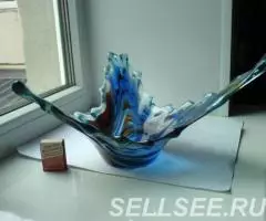 Набор из двух ваз СССР - 2