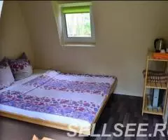 База отдыха на берегу Катуни - 3