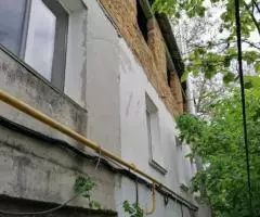 Продаю  дом , 500 кв.м , кирпичный - 2